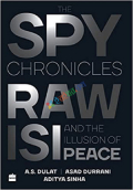 The Spy Chronicles (eco)