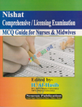 Nishat Comprehensive/Licensing Examination MCQ Guide for Nurses and Midwives