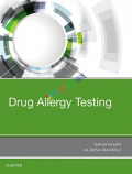 Drug Allergy Testing (Color)