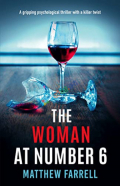 The Woman at Number 6 (eco)