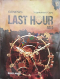 Genesis Last Hour Gold Edition Supplement