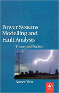 Power Systems Modelling and Fault Analysis(B&W)