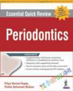 Essential Quick Review: Periodontics (with Free Companion FAQs on Periodontics)