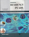 Genesis Residency Pearl Volume 1-2