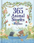 365 Animal Stories and Rhymes (eco)