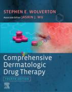 Comprehensive Dermatologic Drug Therapy (Color)