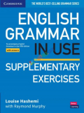 English Grammar in Use (Paperback)