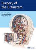 Surgery of the Brainstem (Color)