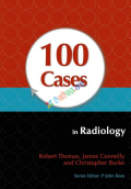 100 Cases in Radiology (Color)