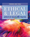 Ethical and Legal Aspects of Health Care Practice (Color)
