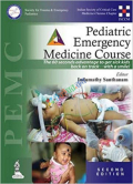 Pediatric Emergency Medicine Course (Color)