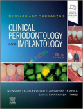 Newman and Carranza's Clinical Periodontology and Implantology (Color)