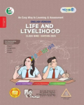 Panjeree Life & Livelihood : Class 9 (English Version)