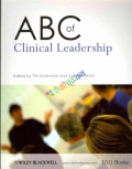 ABC of Clinical Leadership (Color)