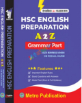 HSC ENGLISH Preparation A to Z Grammar Part