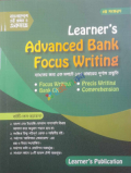 Learner's  Advanced Bank Focus Writing