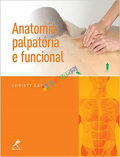 Anatomia palpatória e funcional (Color)