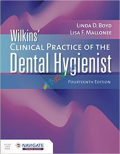 Wilkins' Clinical Practice of the Dental Hygienist (Color)