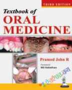 Textbook of Oral Medicine