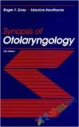 Synopsis of Otolaryngology (B&W)