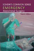 Schein's Common Sense Emergency Abdominal Surgery (Color)