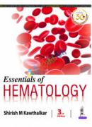Essentials of Haematology (Color)