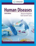 Human Diseases (Color)
