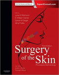 Surgery of the Skin: Procedural Dermatology (B&W)