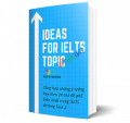 Ideas For IELTS Topics (eco)