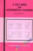 A Text Book on Differential Calculas