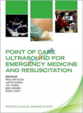 Point of Care Ultrasound for Emergency Medicine (Color)
