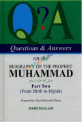Q?A on the Biog. of the Prophet Muhammad Part 1 & 2  
