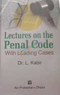 Lectures on the Penal Code