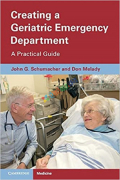 Creating a Geriatric Emergency Department (Color)