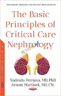 The Basic Principles of Critical Care Nephrology (Color)