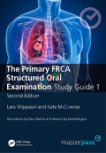 The primary FRCA structured oral examination study guide 1 (B&W)