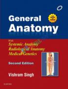 Vishram Singh General Anatomy