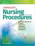 Lippincott Nursing Procedures (Color)