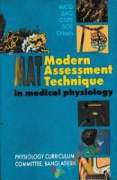 Modern Assessment Tecnique (MAT) in Medical Physiology (eco)