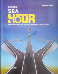 Genesis SBA Hour SBA Practice Book For Residency & Diploma Entrance Exam