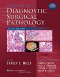 Sternberg's Diagnostic Surgical Pathology (Color)