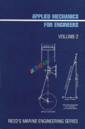 Applied Mechanics  for engineers Vol-2 (B&W)
