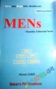 Mens Editorial News August