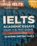 IELTS Academic Writing Task 2
