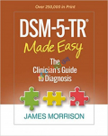 DSM-5-TR® Made Easy (Color)