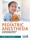Pediatric Anesthesia (Color)
