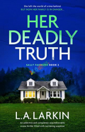 Her Deadly Truth (eco)