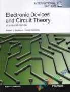 Electronics Devices and Circuit Theory (eco)