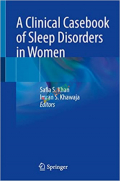 A Clinical Casebook of Sleep Disorders in Women (Color)
