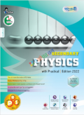 Panjeree Secondary Physics  (English Version)